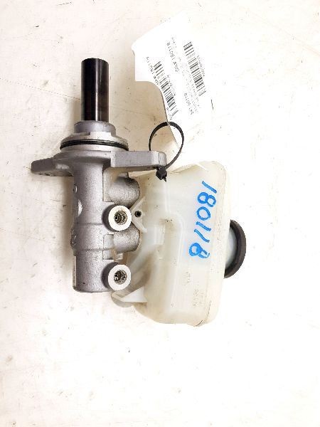 14-16 LEXUS IS250 2.5L 6CYL BRAKE MASTER CYLINDER ASSEMBLY