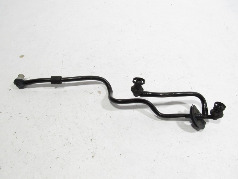 13-19 Mercedes SL550 R231 2013 Power Brake Booster Air Vacuum Pipe Line Hose ;