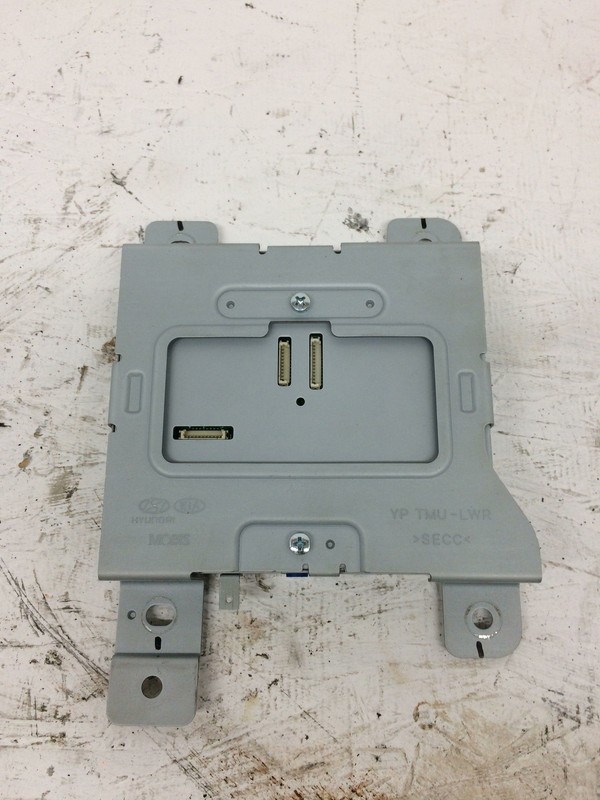 Communication Telematics Control Module 96510-A9600 2015 Kia Sedona 2016-2018