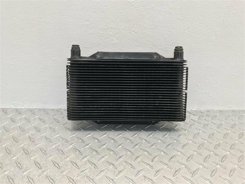 1997 DODGE RAM 2500 V10 8.0L AT OIL COOLER OEM 4863834