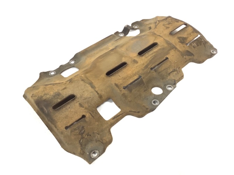 90-01 Integra, 97-01 CR-V Plate Engine Oil Pan Baffle Tray 11221-PR3-000 OEM