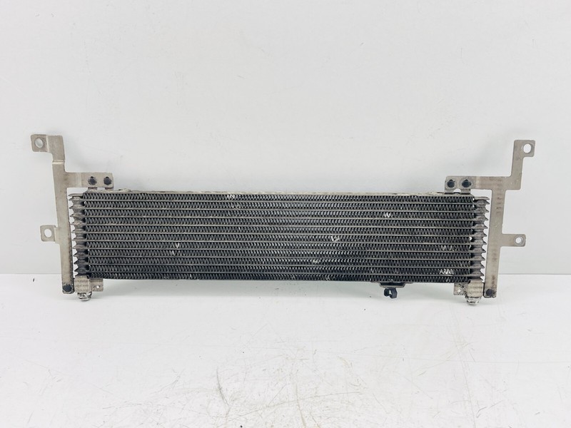 07-13 CADILLAC CTS 3.6l Transmission Oil Cooler 5036911 5515329 Used OEM