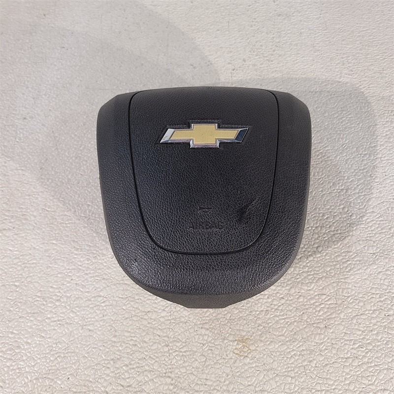 12-15 Camaro Ss Steering Wheel Air Bag Driver Aa7458