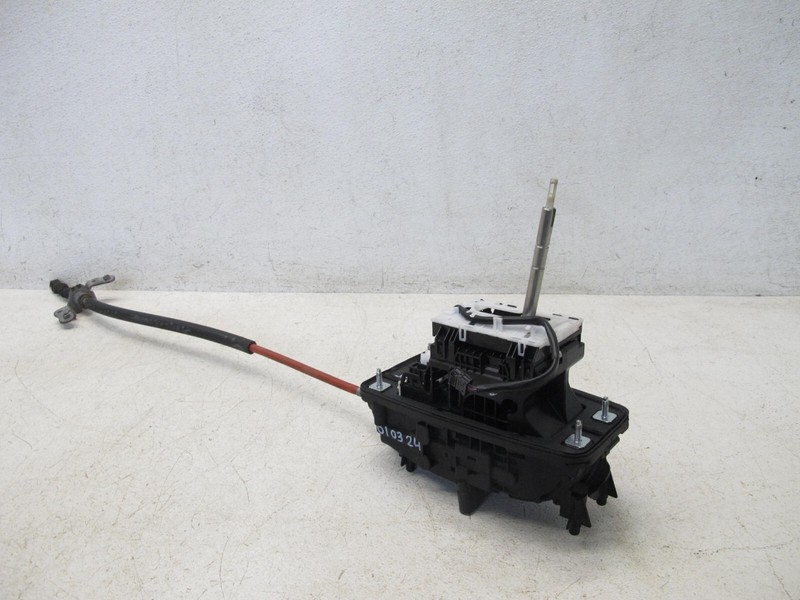 09-16 AUDI C7 A6 S6 A4 A7 QUATTRO AUTOMATIC FLOOR SHIFTER GEAR SELECTOR 010324