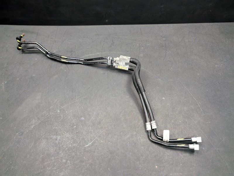 Transmission Oil Cooler Hose 2021 Dodge Challenger 55111280AF 2015 2016 - 2023
