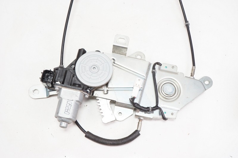NISSAN MURANO Convertible Top Inner Flap Motor OEM 2011 - 2014