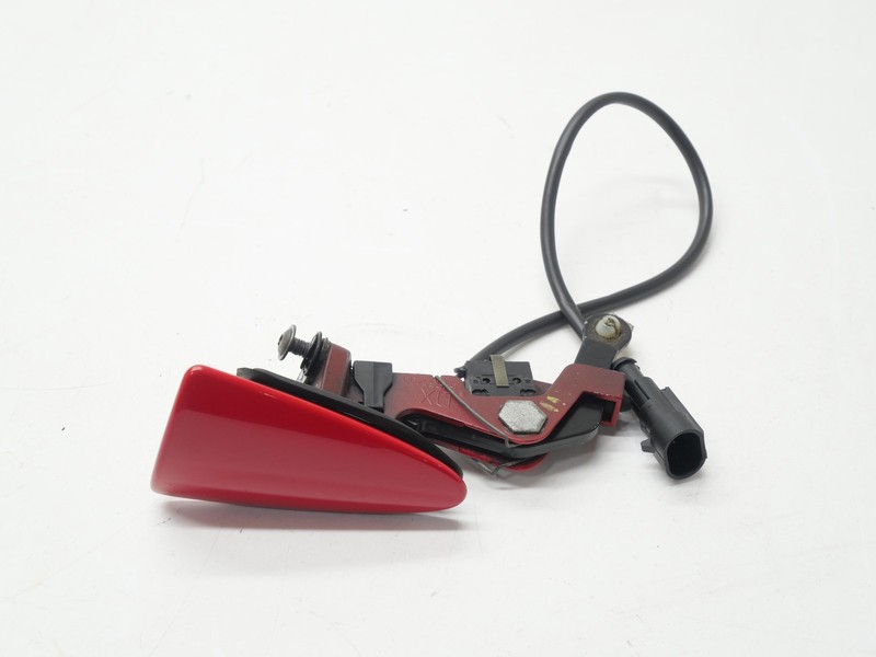 2001 Ferrari 360 Spider Passenger Exterior Door Handle Release Open Right RH OEM