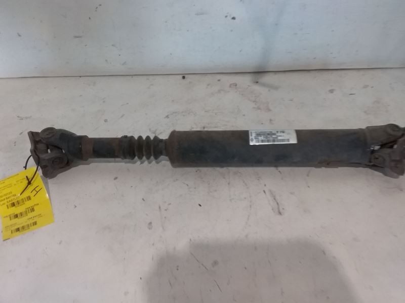 Front Drive Shaft Fits 07-21 TUNDRA 3240436