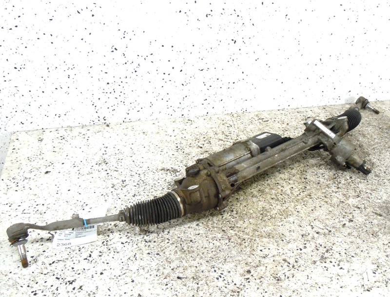 2013-2018 BMW 328i xDrive Electric Power Steering Gear Rack & Pinion OEM