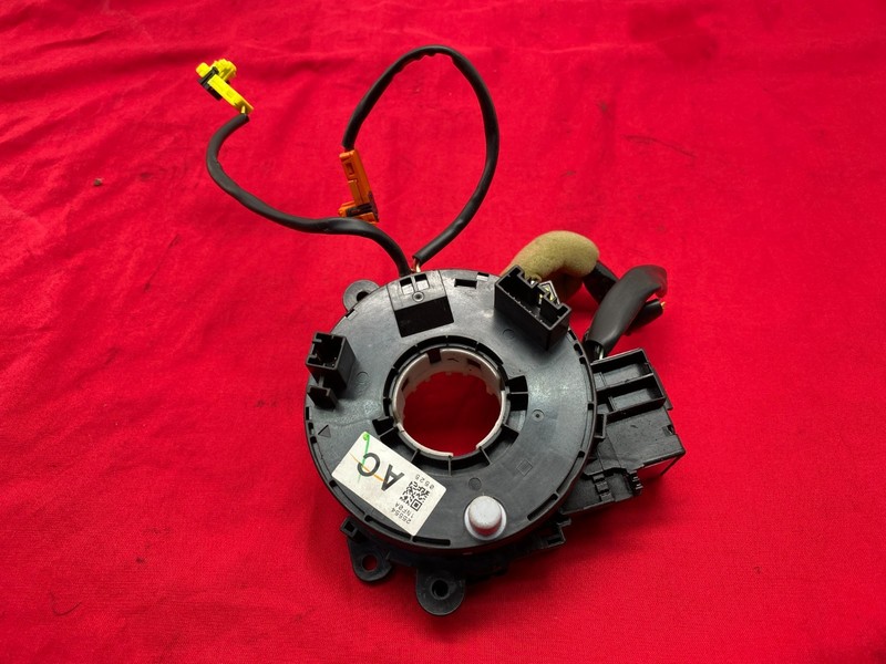 07-15 Infiniti G37 G35 Q40 Front Steering Wheel Clockspring Slip Ring Unit OEM✅