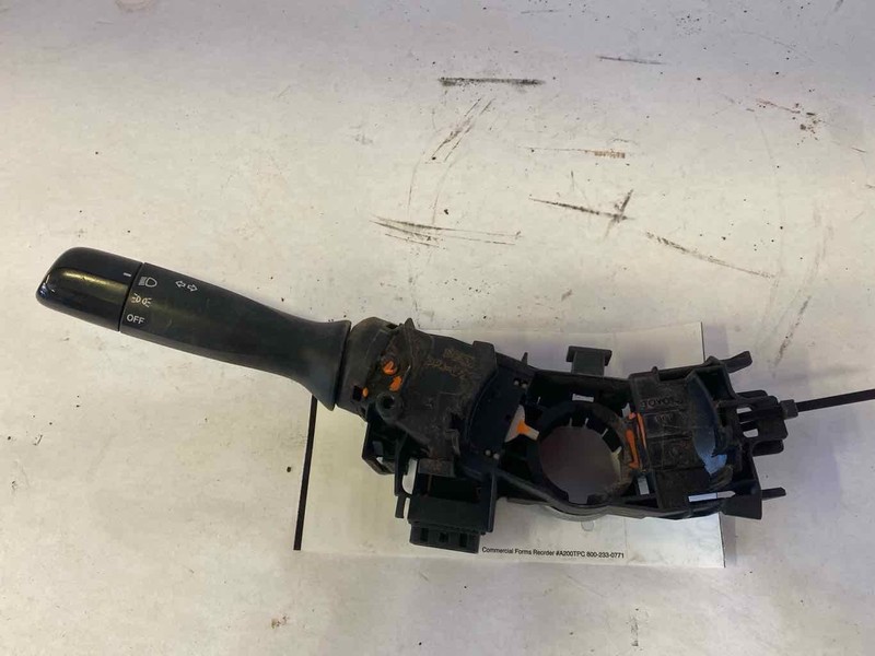 Combination Switch TOYOTA COROLLA 12 13