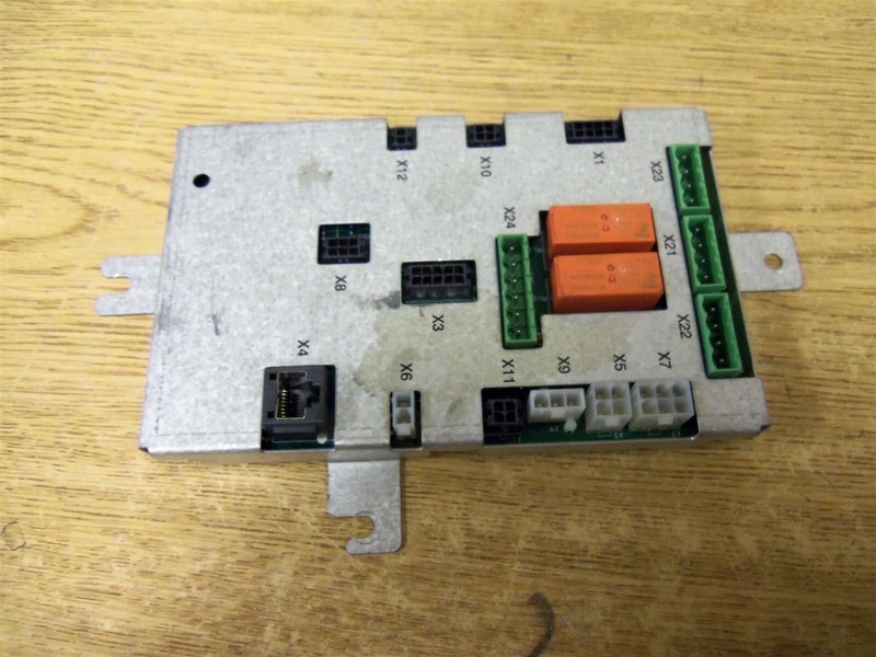 Circuit Board Aros Electronics DSQC611 3HAC133-89-2/06 *FREE SHIPPING*