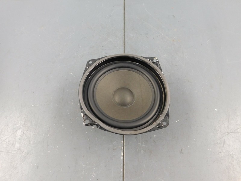 2017 18 20 21 22 Audi R8 V10 Speaker - Woofer #3764 X3