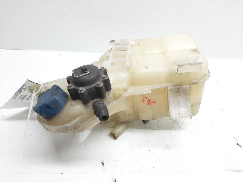 Coolant Reservoir Fits 00 PORSCHE 911 99610604756