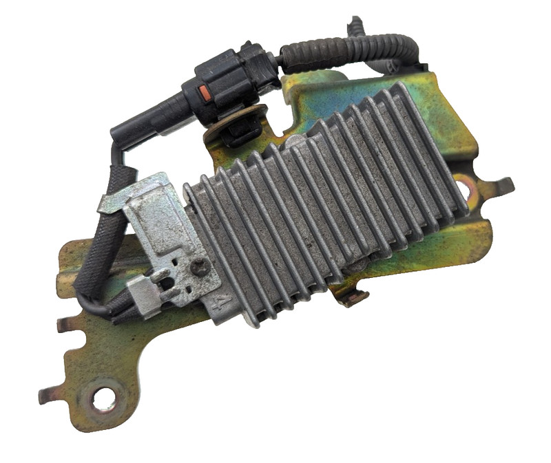 06-16 Lexus GS300 IS250 23080-31040 Fuel Pump Resistor Unit Module