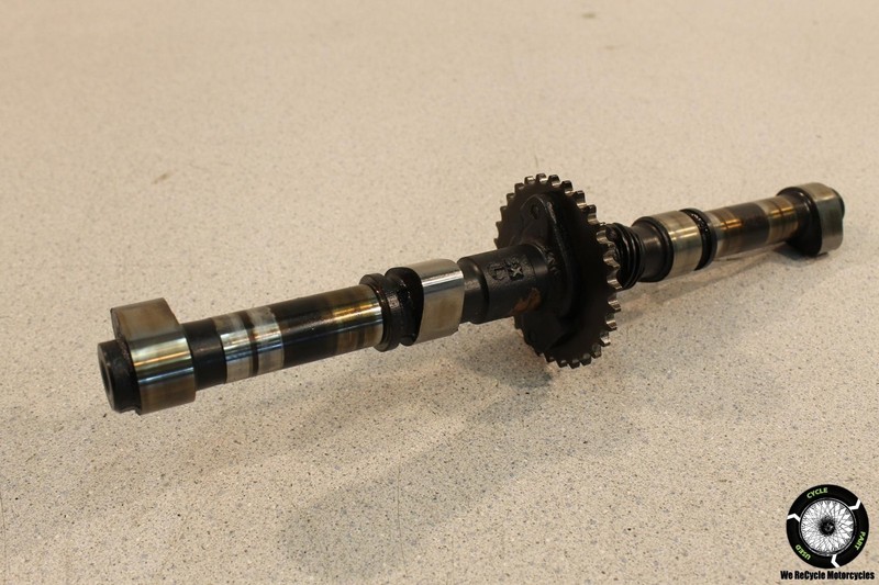 1980 Suzuki Gs850gl Exhaust Camshaft Cam Shaft GS 850 GL 80