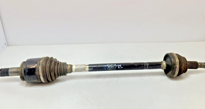 ✅ 13-22 OEM Range Rover L405 Rear Left Driver Side Axle Shaft Joint Assembly 15k