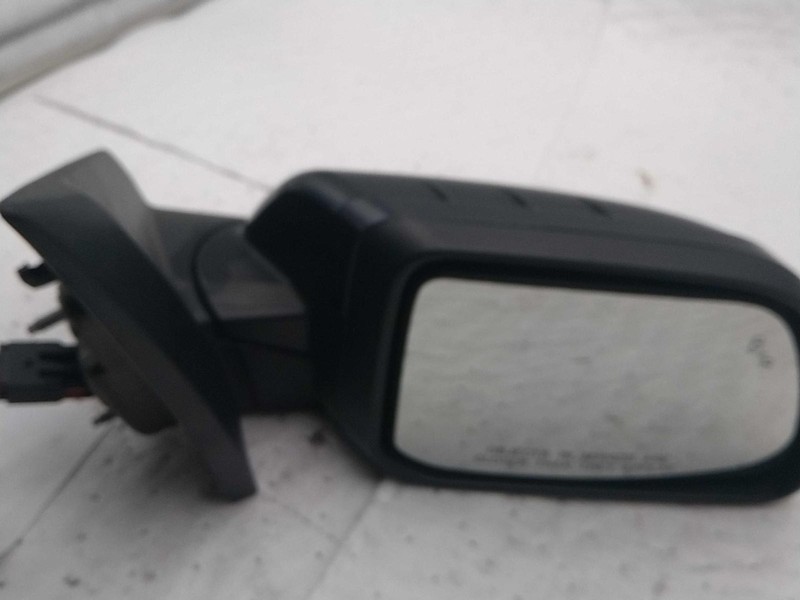 2015 Lincoln MKX Right Door Mirror Assembly Grey 384924 Used 127K Miles