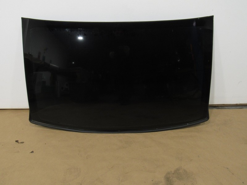 20-24 BMW M8 F93 2022 Rear Windshield Back Glass Window ;Y2