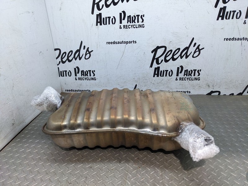 11 12 13 14 Hyundai Sonata Factory Exhaust Muffler Rear 1193835