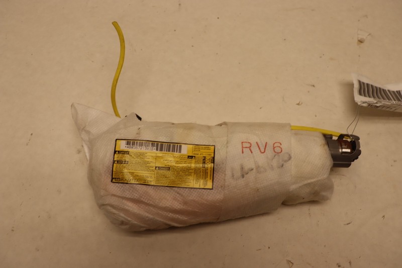 2011-2016 SCION TC FRONT RIGHT PASSENGER SIDE SEAT AIR BAG SRS OEM