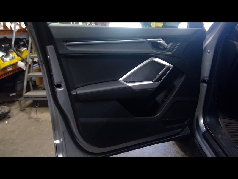 Q3 2021 Driver Left Front Door Trim Panel 1685468
