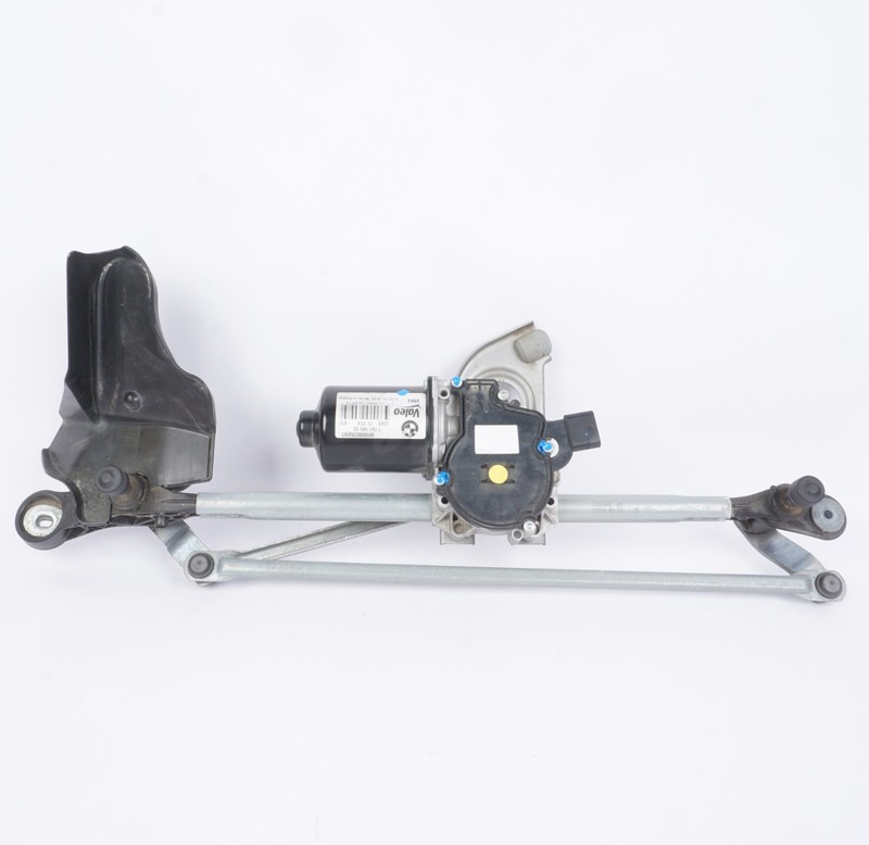 14-20 BMW 428 435 440 Windshield Wiper Motor & linkage OEM