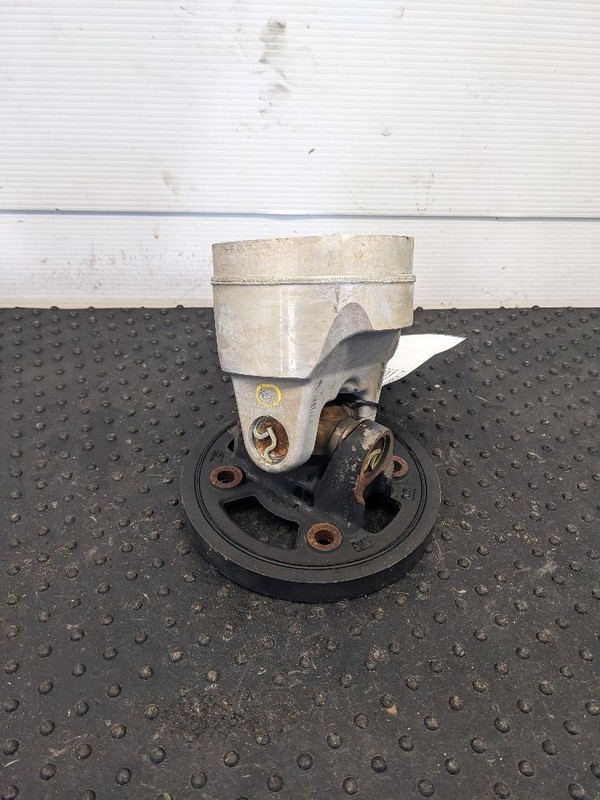 19-25 SIERRA 1500 DRIVE SHAFT REAR YOKE ONLY1186040