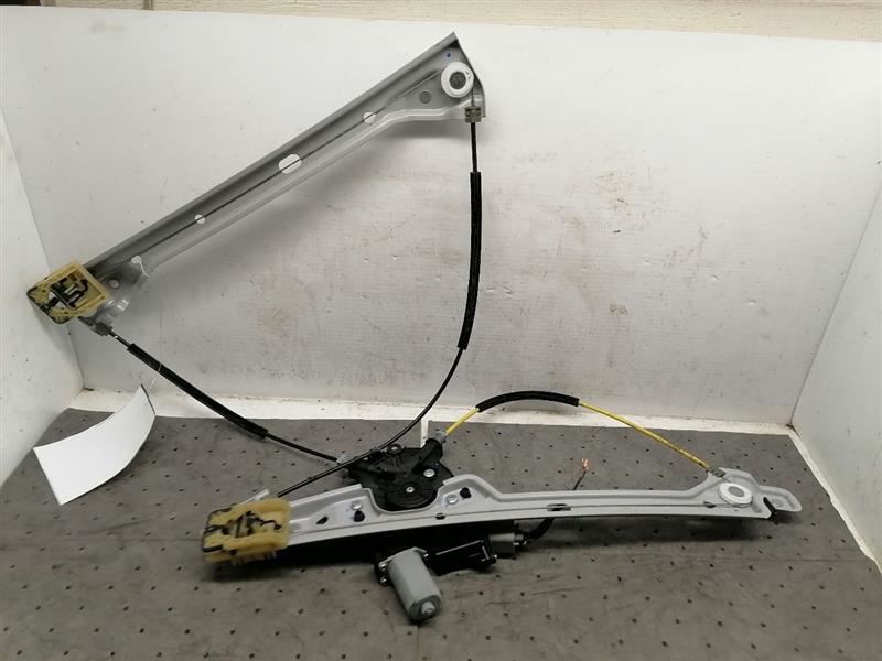 Driver Left Front Window Regulator Fits 18 ENCLAVE 864543