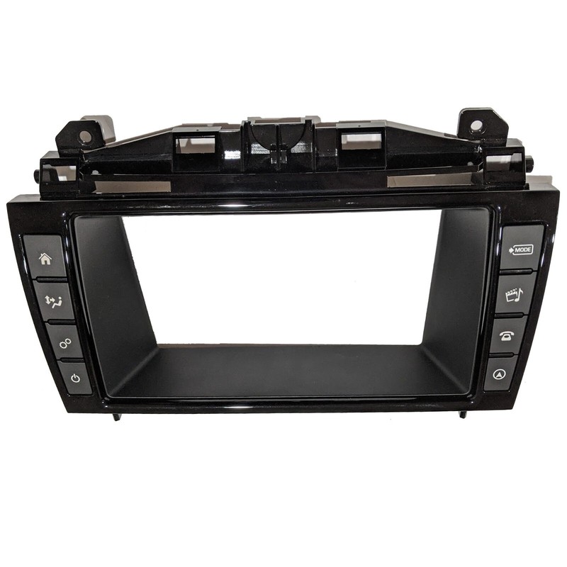 OEM Display Screen Switch Bezel Panel Assembly Jaguar F-Type 2016 2017 T2R18882