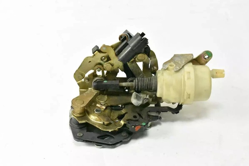 92-94 Mercede W140 400SEL S500 Rear Right Door Lock Latch Actuator 1407301635