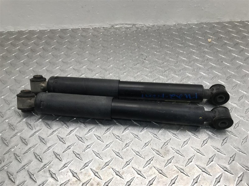 05 06 07 08 4.7L DURANGO ASPEN PAIR OF SHOCK ABSORBERS OEM 52113182AC