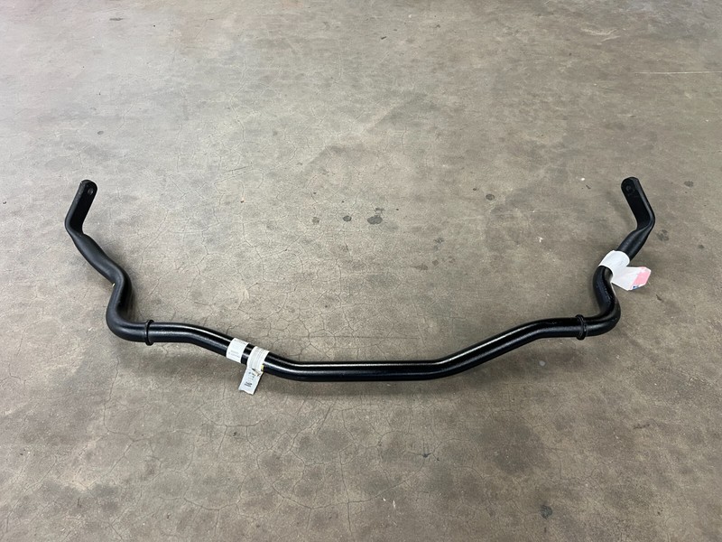 ⭐2015-2022 FORD GT350 MUSTANG FRONT STABILIZER ANTI ROLL SWAY BAR BRACE OEM