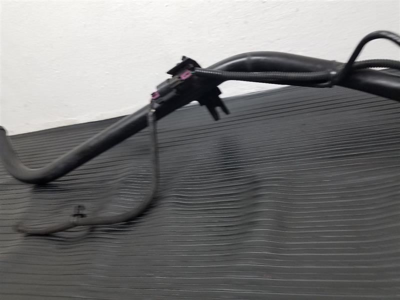 12-16 Chrysler Town & Country Fuel Filler Neck Assembly OEM 5147246AD