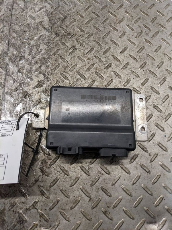 Engine ECM Throttle Control Left Hand Firewall Fits 03-07 HUMMER H2 1179495
