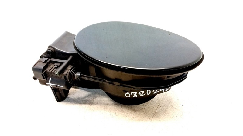 10-19 JAGUAR X351 XJ XJL XJR XJR575 GAS FUEL LID FILLER DOOR COVER CAP OEM 08202