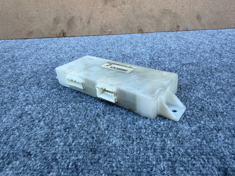 INFINITI Q60 2017-2022 OEM FRONT LEFT DRIVER SEAT CONTROL MODULE UNIT ASSEMBLY