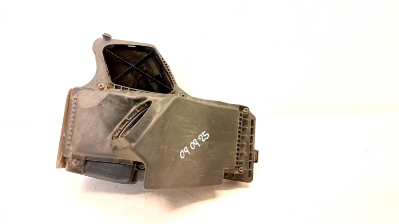 09-17 AUDI 8T A5 B8 A4 Q5 2.0 FSI AIR FILTER BOX CLEANER ASSEMBLY OEM 090925