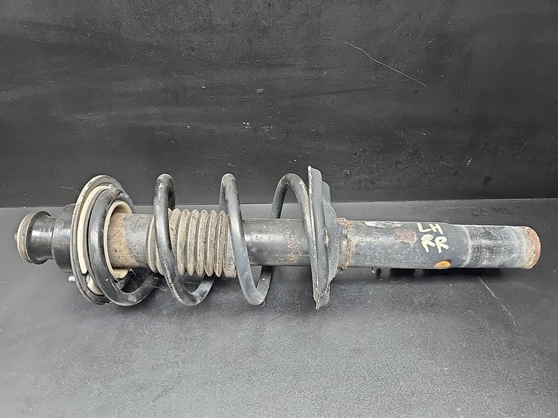 97-04 Porsche Boxster 986 Rear Right or Left Side Shock Absorber Strut Coil OEM
