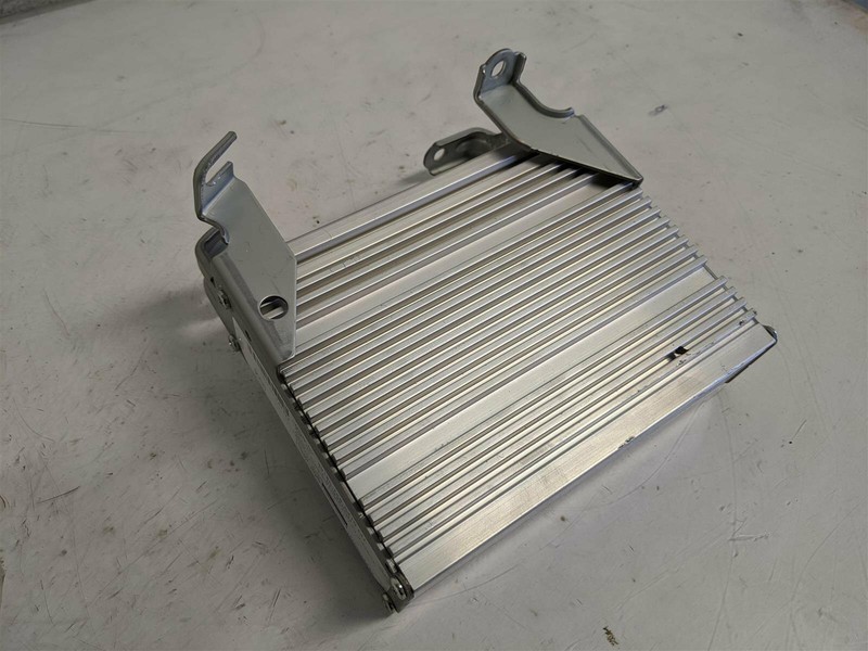 14 15 16 17 Honda Odyssey Audio Amp Amplifier Control Module Computer Oem
