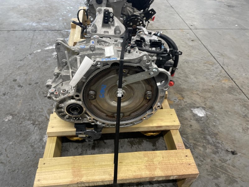 17-'18 KIA FORTE Auto Transmission 2.0L 27k miles 6 Month Wnty!