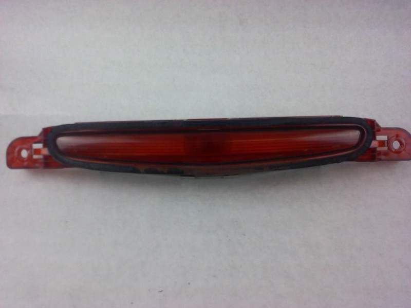 3 2010 Trunk Lid Hinge 139226