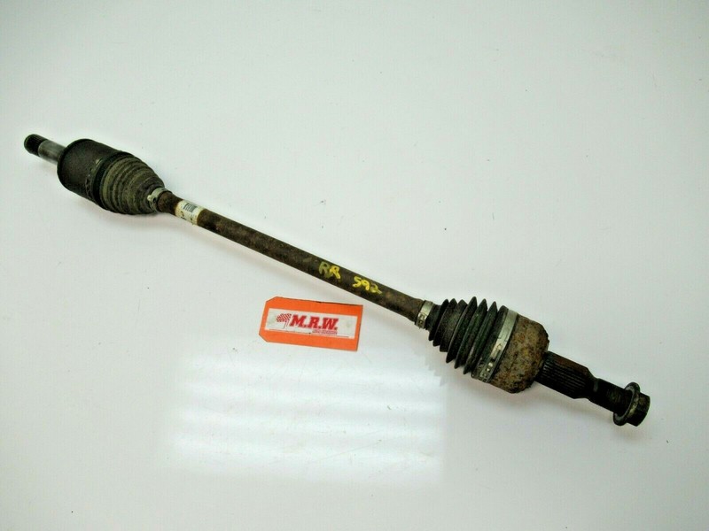 REAR AXLE SHAFT RIGHT PASSENGER SIDE BACK RR for ACADIA ENCLAVE OUTLOOK TRAVERSE
