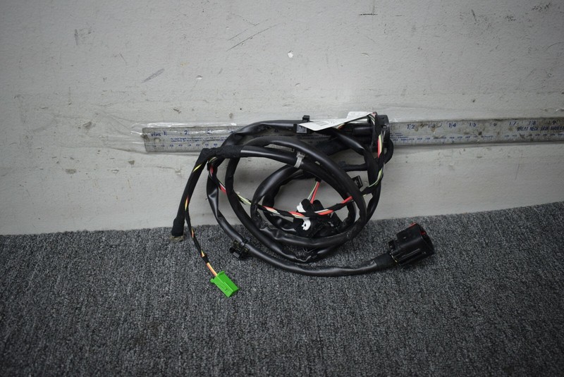 2013-2016 MERCEDES BENZ GLA450 ELECTRICAL WIRING HARNESS FACTORY OEM