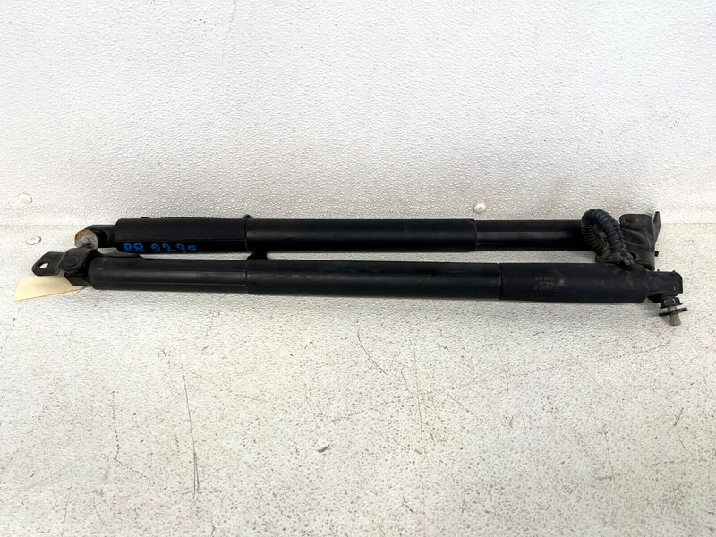 ⭐2010-2017 BMW 5-SERIES GT F07 REAR TRUNK SHOCK STRUT SET LEFT RIGHT OEM LOT2290