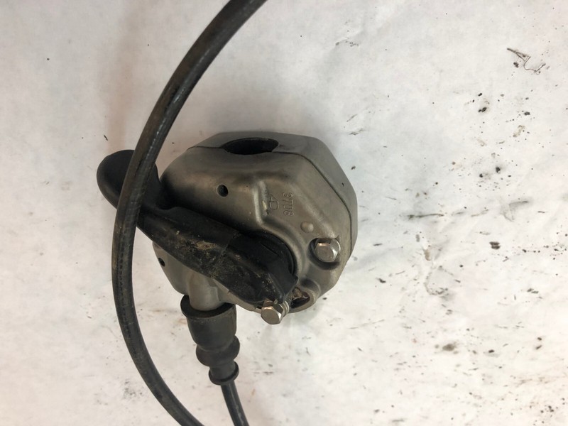 Kawasaki Jet Ski 300SX Throttle Lever Assy 39074-3711 FRESHWATER!