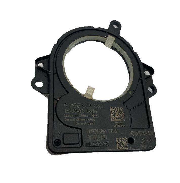 Nissan Rogue Sport steering angle sensor 2019 crank wheel assy OEM 0265019061