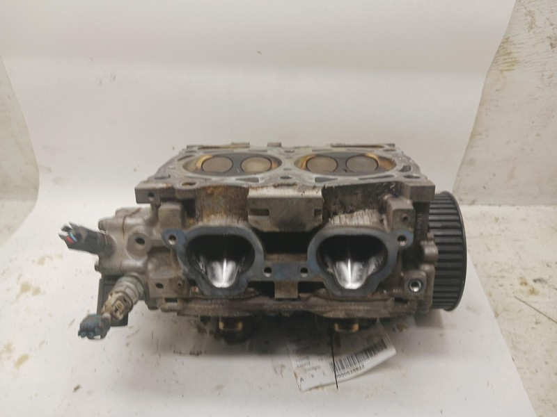 08-'10 SUBARU FORESTER passenger Cylinder Head non-Turbo OEM 6 Month Wnty!