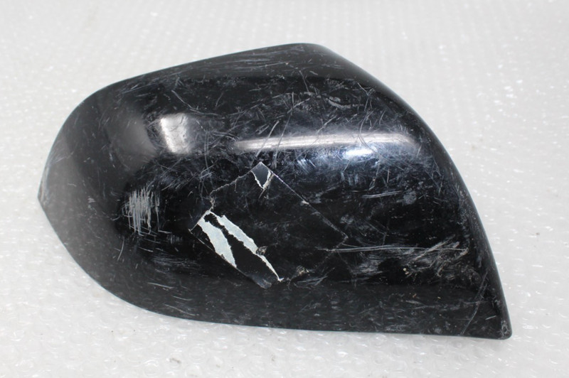 2017-2023Genuine Tesla Model 3 Black Right Mirror Cover Cap 1092292-00-D OEM