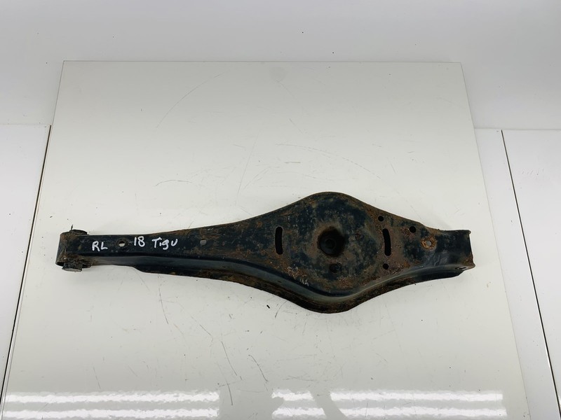 17-18 VOLKSWAGEN TIGUAN LIMITED AWD REAR LEFT DRIVER SIDE LOWER CONTROL ARM OEM